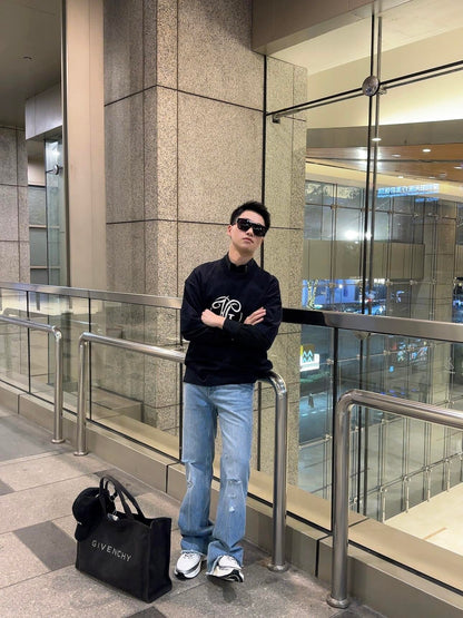 BVG / 지방시 남성 반팔 티셔츠