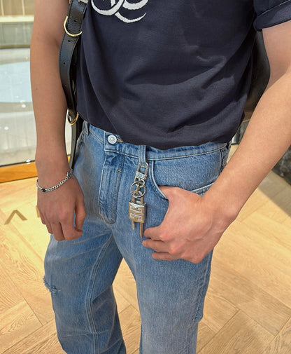 BVG / 지방시 남성 반팔 티셔츠