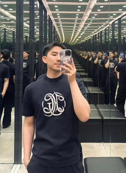 R공장 / 지방시 남성 반팔 티셔츠