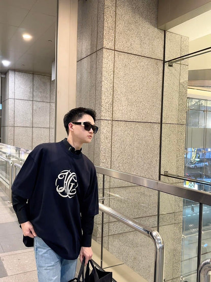 R공장 / 지방시 남성 반팔 티셔츠