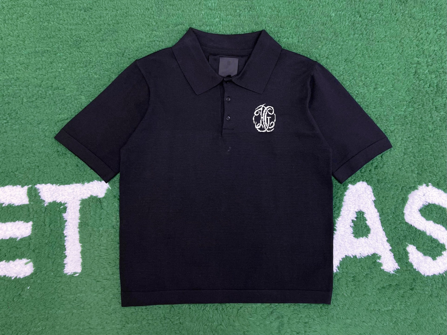 R공장 / 지방시 남성 반팔 셔츠