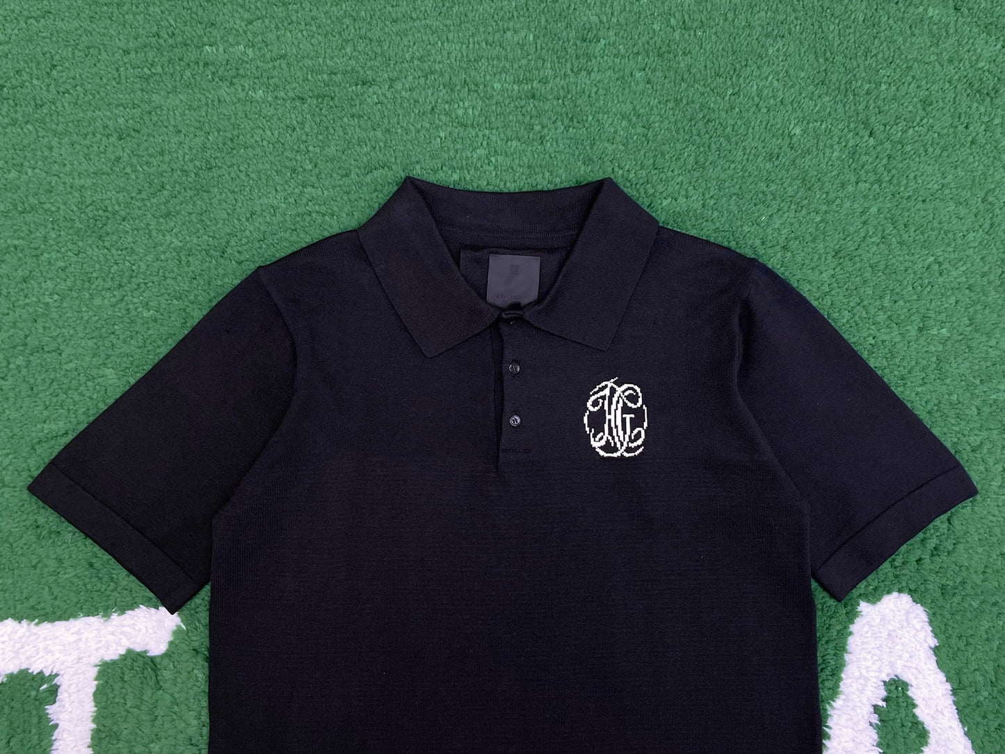 R공장 / 지방시 남성 반팔 셔츠