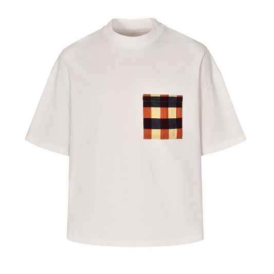 체인2호 / 보테가베네타 남성 반팔 티셔츠