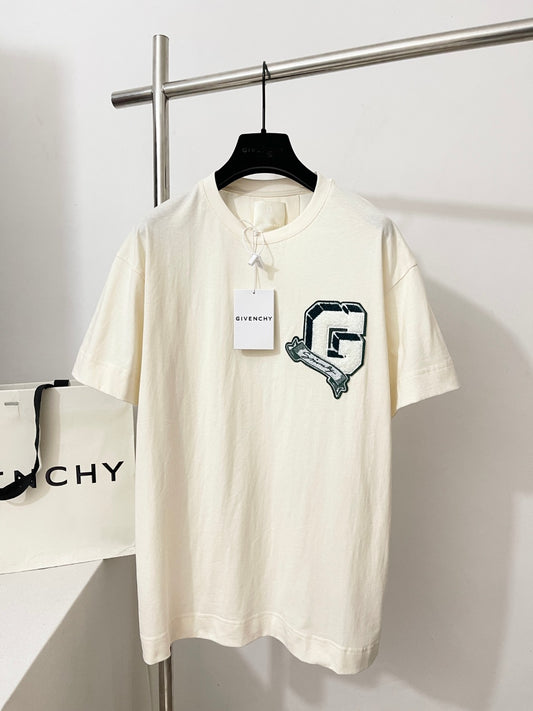 BVG / 지방시 남성 반팔 티셔츠