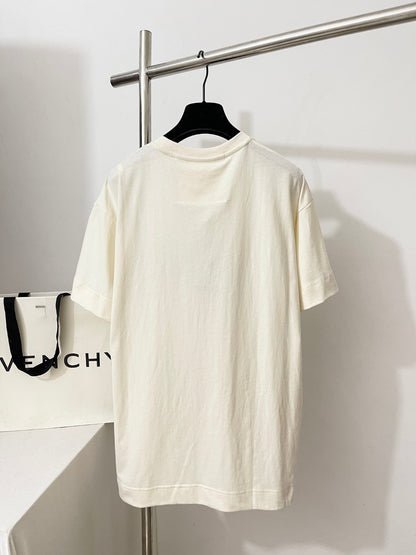 BVG / 지방시 남성 반팔 티셔츠