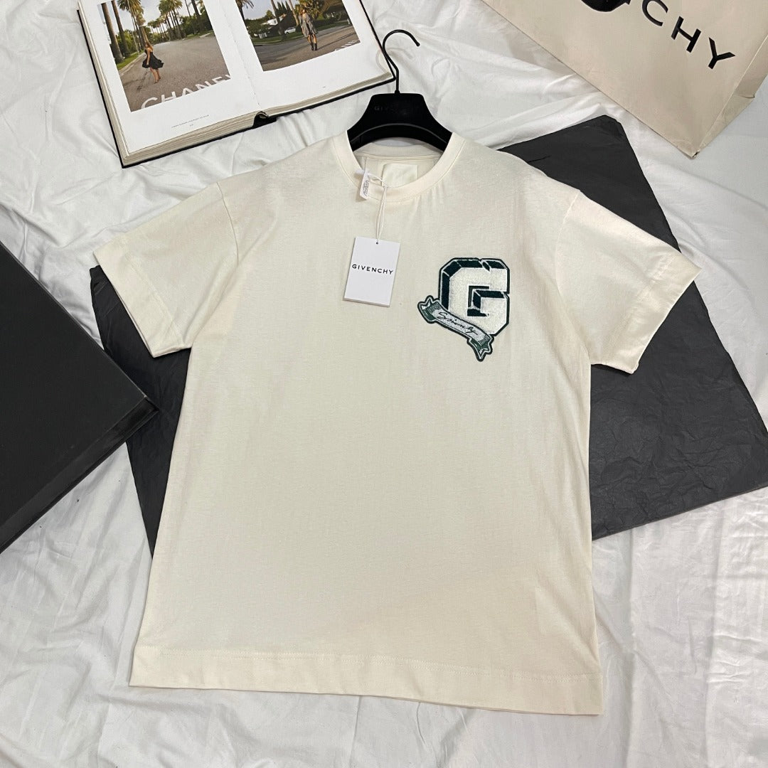 BVG / 지방시 남성 반팔 티셔츠