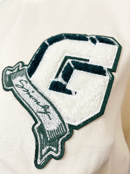 BVG / 지방시 남성 반팔 티셔츠