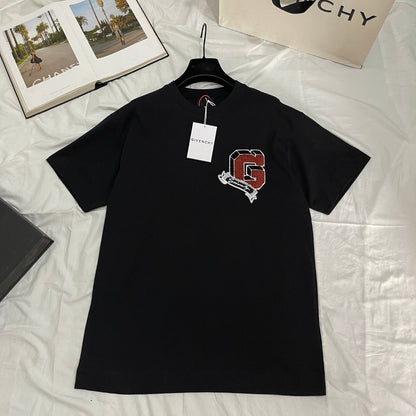 BVG / 지방시 남성 반팔 티셔츠