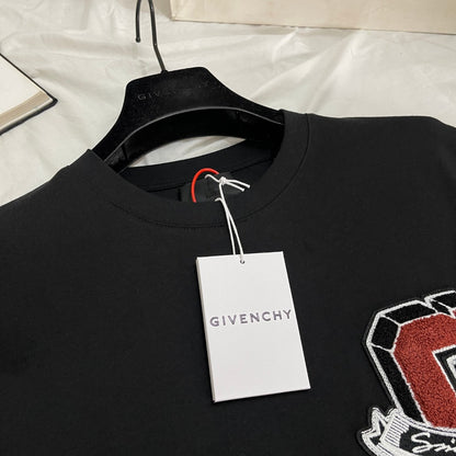 BVG / 지방시 남성 반팔 티셔츠