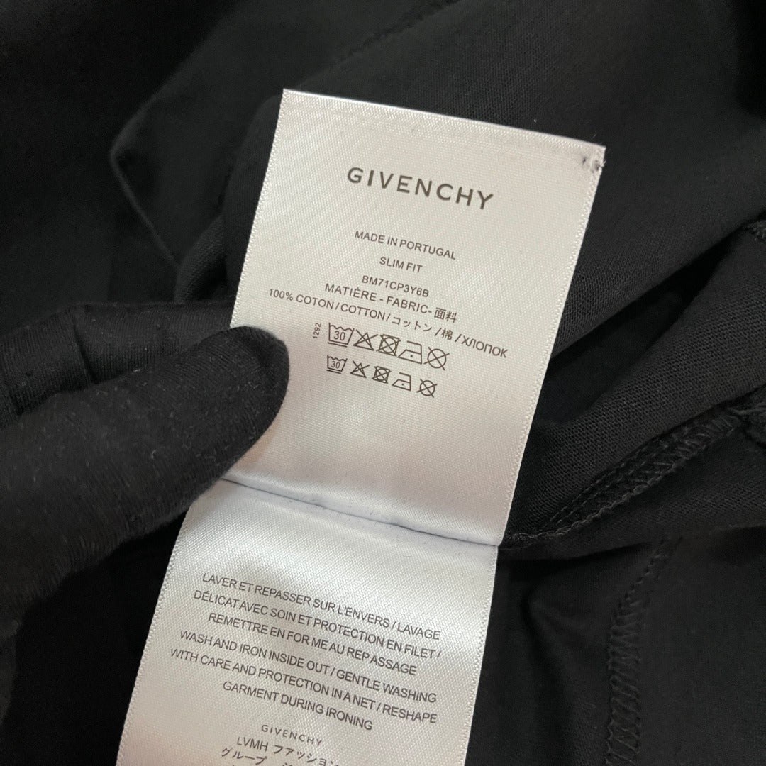 BVG / 지방시 남성 반팔 티셔츠