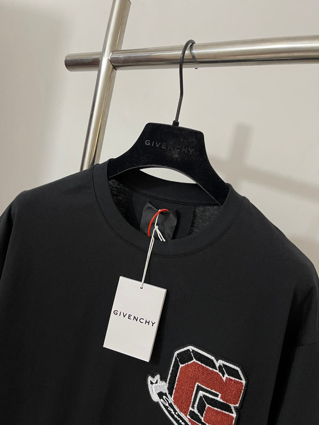 BVG / 지방시 남성 반팔 티셔츠