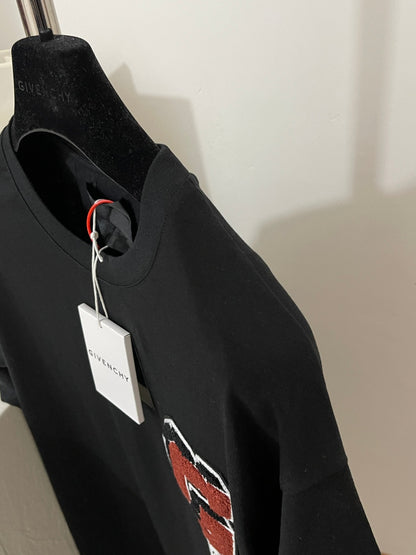 BVG / 지방시 남성 반팔 티셔츠