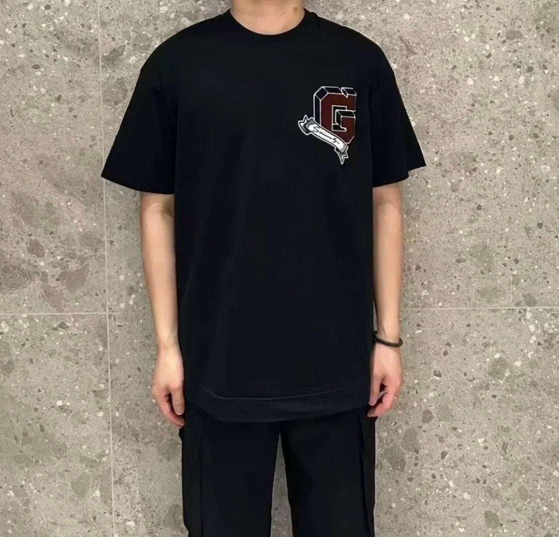 BVG / 지방시 남성 반팔 티셔츠