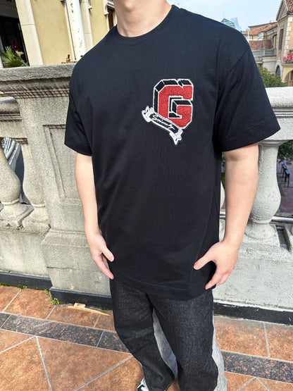 BVG / 지방시 남성 반팔 티셔츠