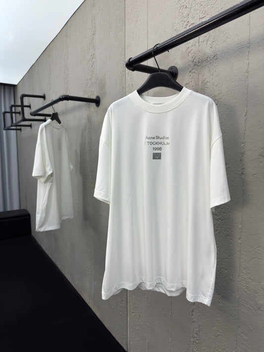 체인2호 / 아크네스튜디오 남성 반팔 티셔츠