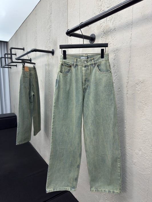 체인2호 / 아크네스튜디오 남성 청바지