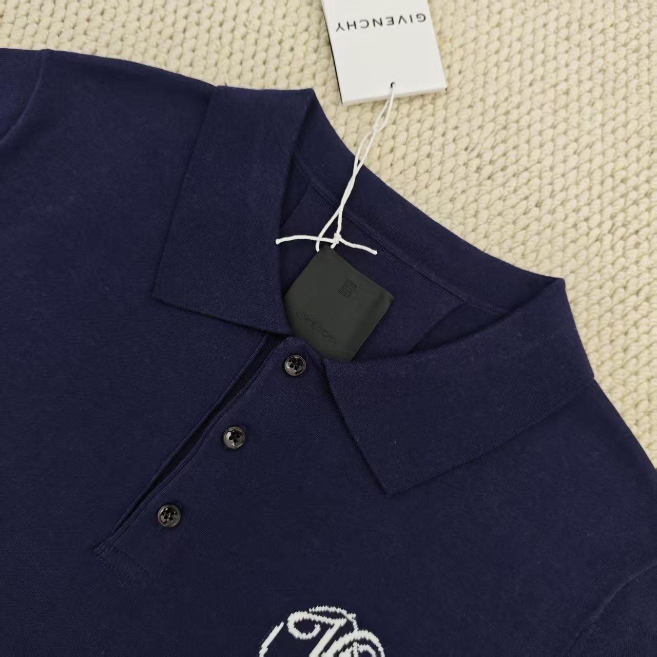 GTR /  지방시 여성 지방시 반팔 셔츠