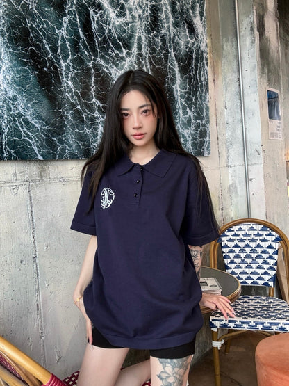 GTR /  지방시 여성 지방시 반팔 셔츠