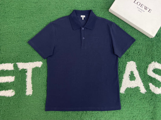 R공장 / 로에베 남성 반팔 셔츠