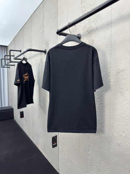 체인2호 / 아크테릭스 남성 반팔 티셔츠