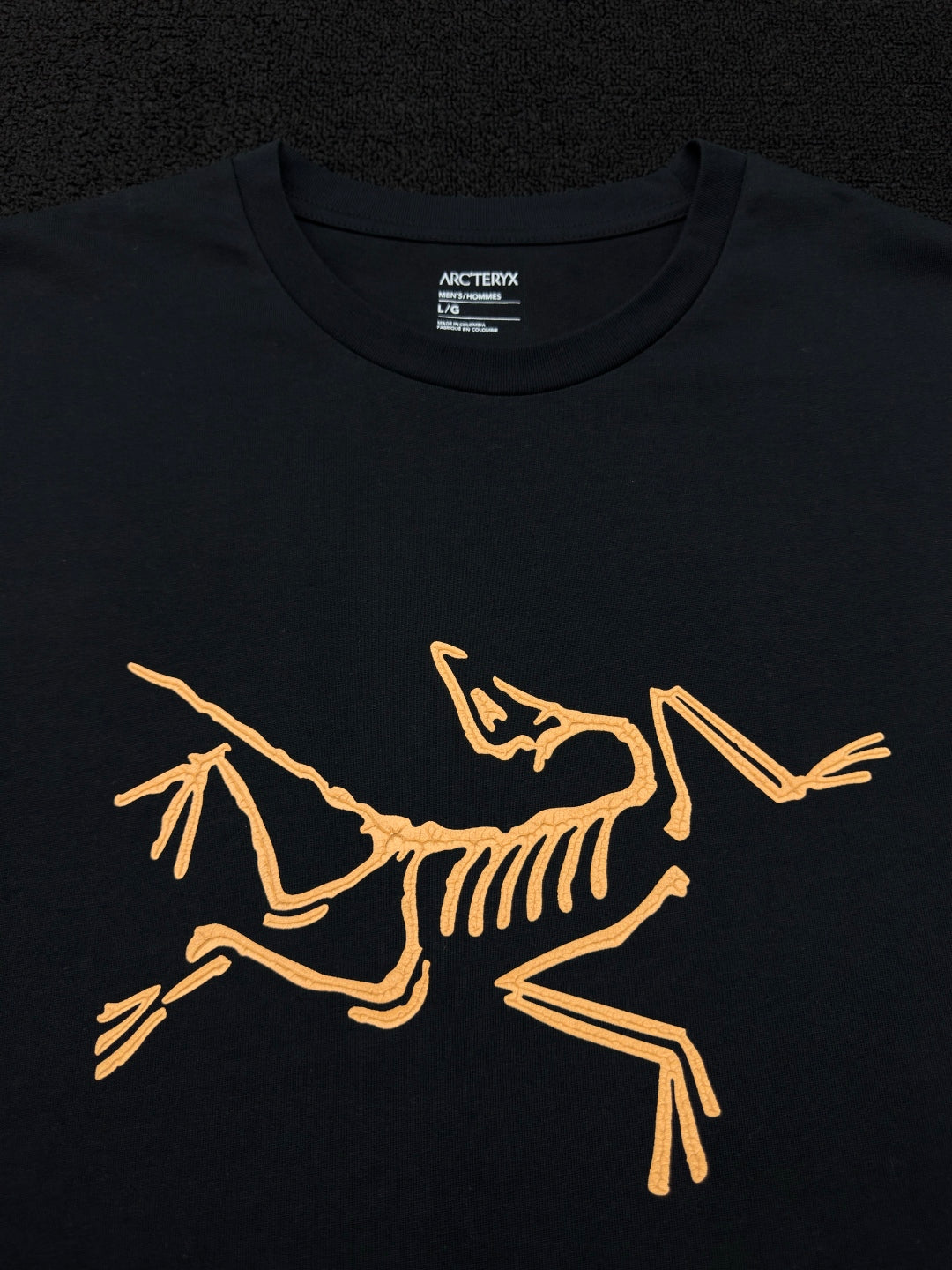 체인2호 / 아크테릭스 남성 반팔 티셔츠