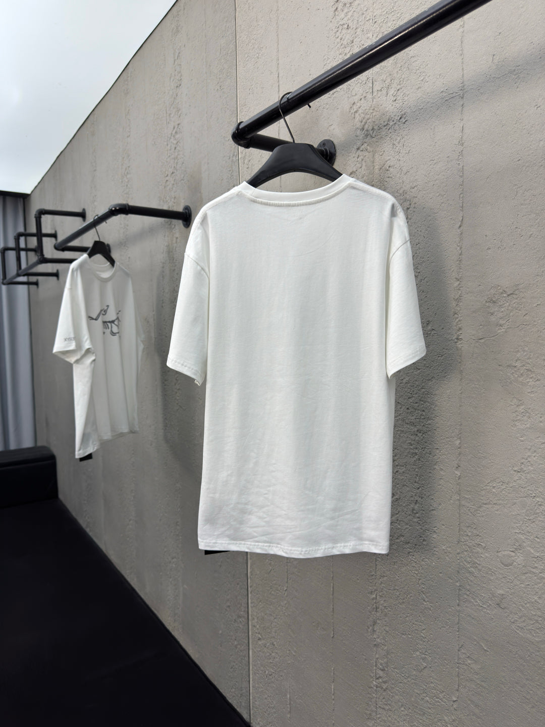 체인2호 / 아크테릭스 남성 반팔 티셔츠