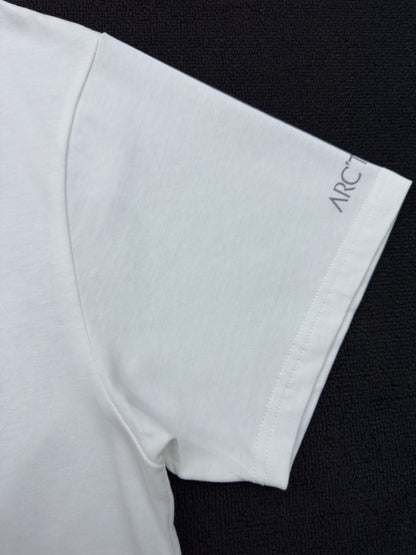 체인2호 / 아크테릭스 남성 반팔 티셔츠