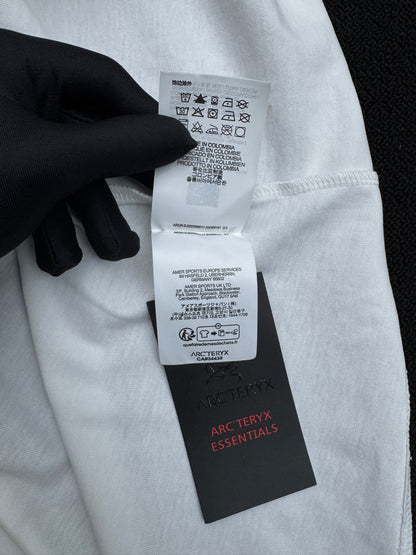 체인2호 / 아크테릭스 남성 반팔 티셔츠