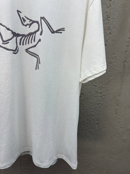 체인2호 / 아크테릭스 남성 반팔 티셔츠