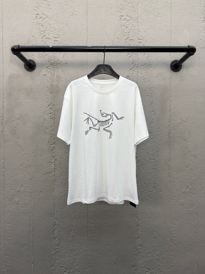 체인2호 / 아크테릭스 남성 반팔 티셔츠