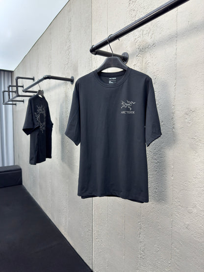 체인2호 / 아크테릭스 남성 반팔 티셔츠