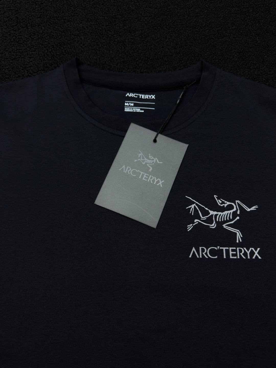 체인2호 / 아크테릭스 남성 반팔 티셔츠