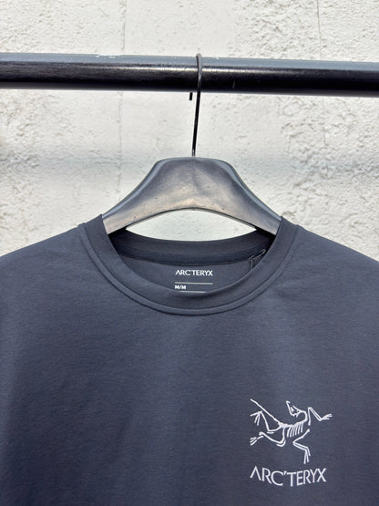 체인2호 / 아크테릭스 남성 반팔 티셔츠