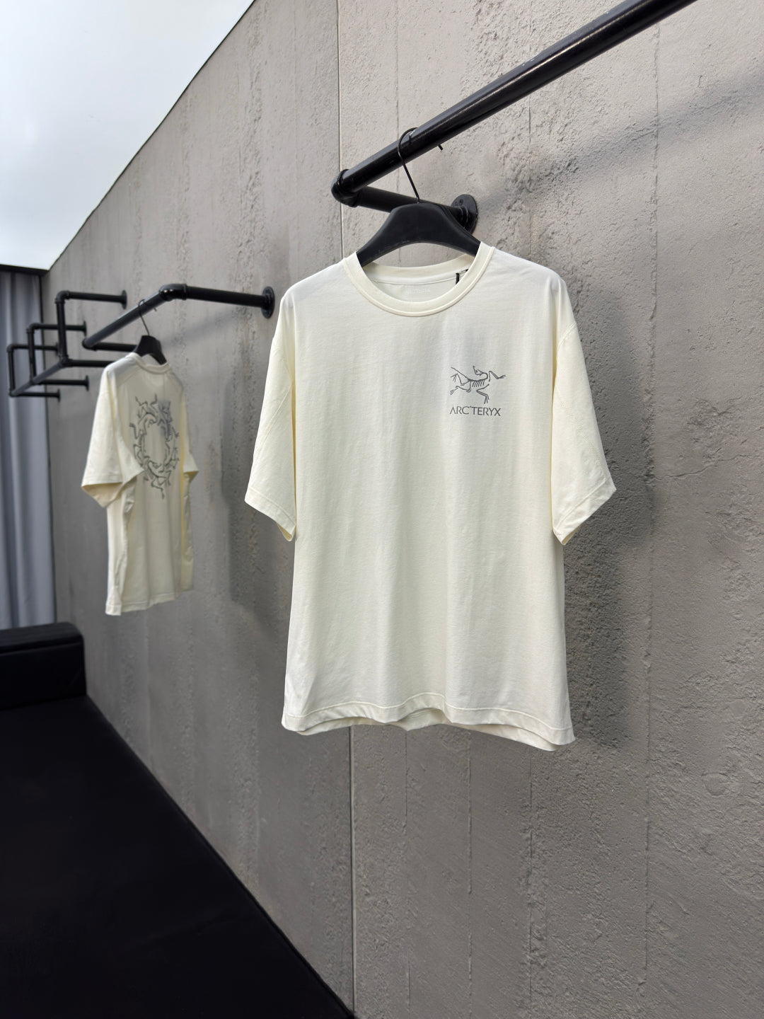 체인2호 / 아크테릭스 남성 반팔 티셔츠