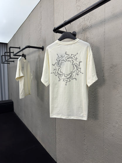 체인2호 / 아크테릭스 남성 반팔 티셔츠