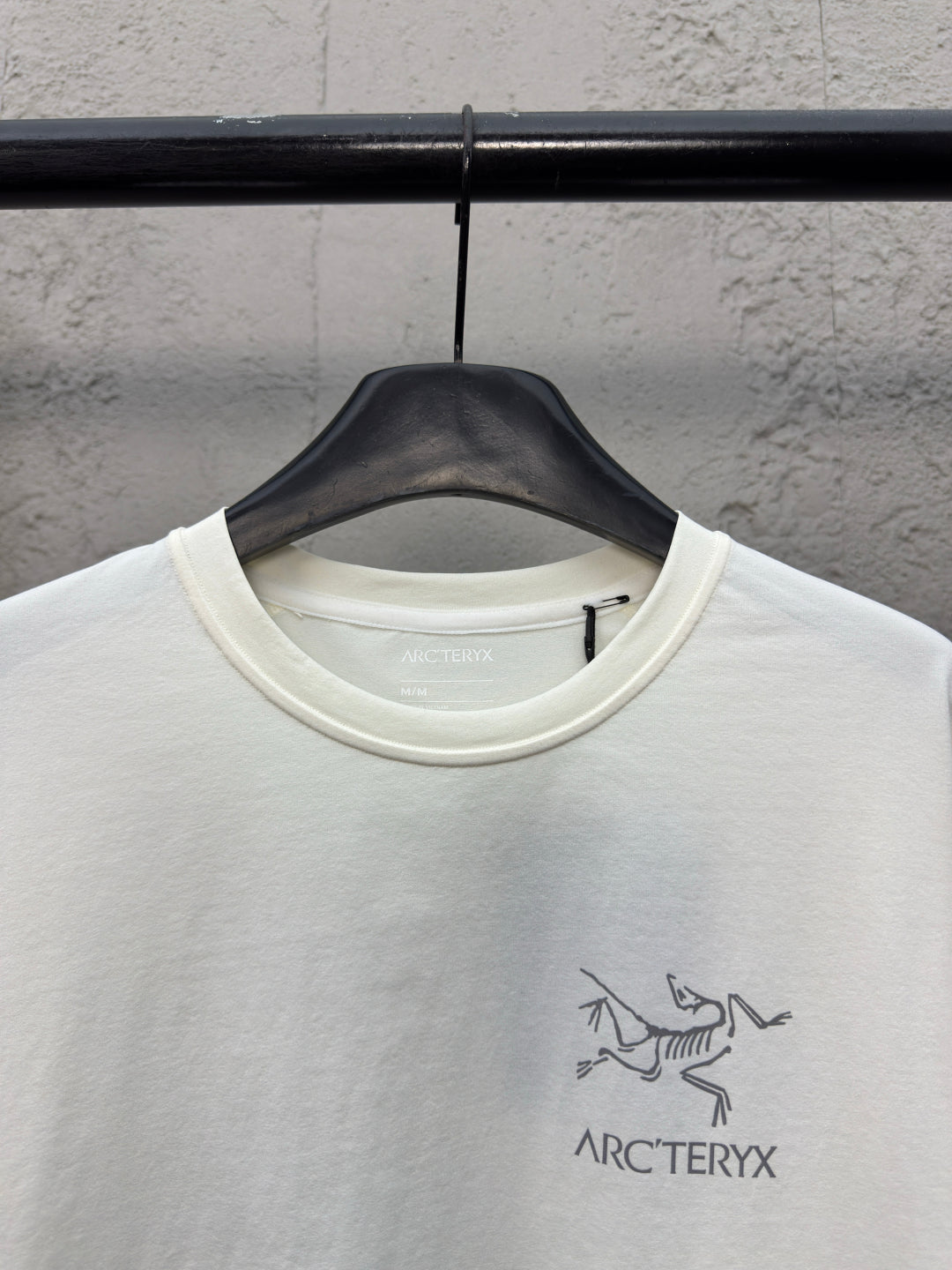 체인2호 / 아크테릭스 남성 반팔 티셔츠