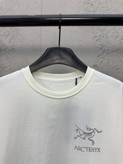 체인2호 / 아크테릭스 남성 반팔 티셔츠