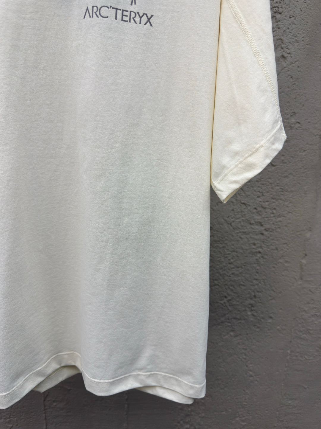 체인2호 / 아크테릭스 남성 반팔 티셔츠