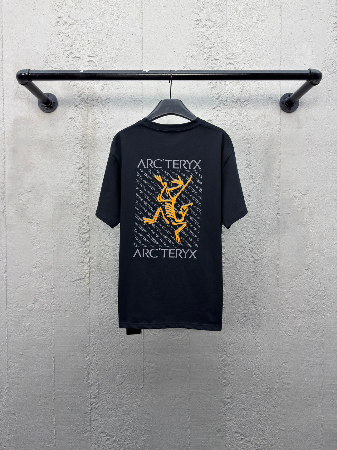 체인2호 / 아크테릭스 남성 반팔 티셔츠