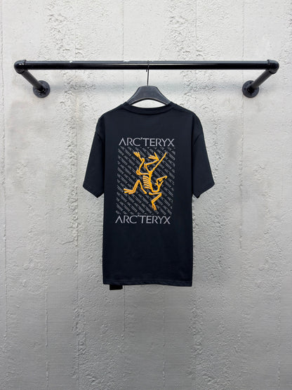 체인2호 / 아크테릭스 남성 반팔 티셔츠
