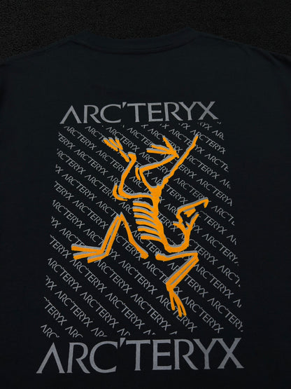 체인2호 / 아크테릭스 남성 반팔 티셔츠