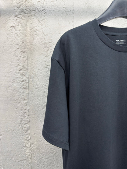 체인2호 / 아크테릭스 남성 반팔 티셔츠