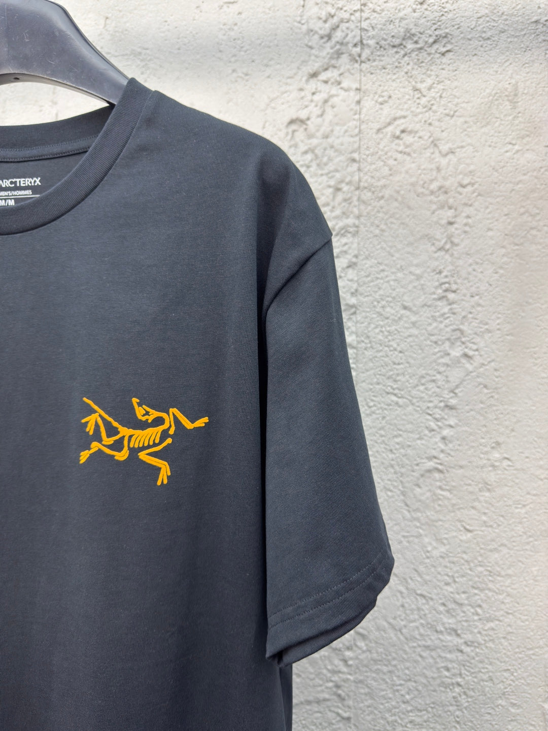 체인2호 / 아크테릭스 남성 반팔 티셔츠