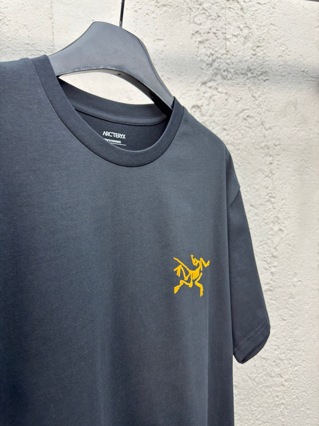 체인2호 / 아크테릭스 남성 반팔 티셔츠