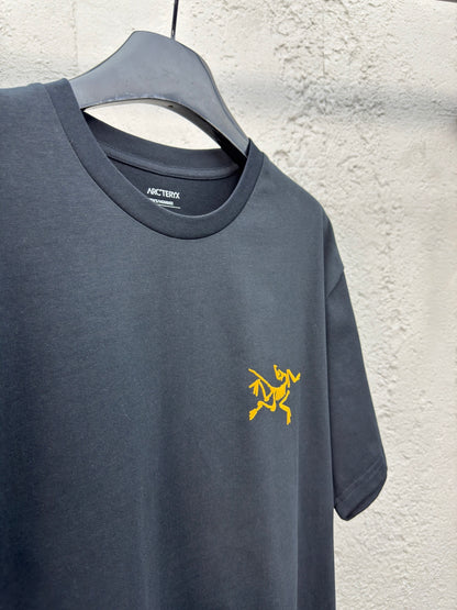 체인2호 / 아크테릭스 남성 반팔 티셔츠