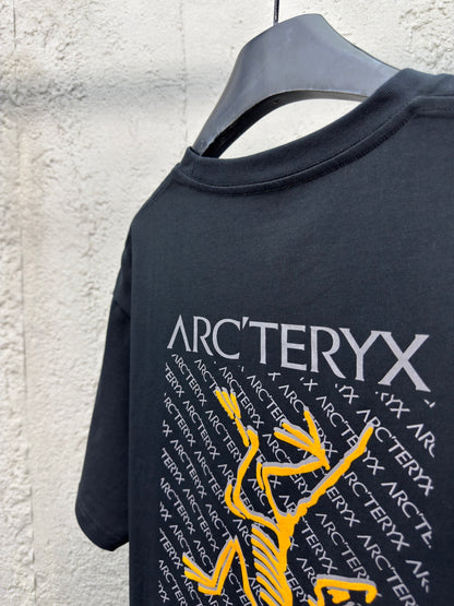 체인2호 / 아크테릭스 남성 반팔 티셔츠