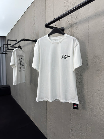 체인2호 / 아크테릭스 남성 반팔 티셔츠