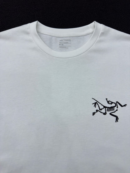 체인2호 / 아크테릭스 남성 반팔 티셔츠