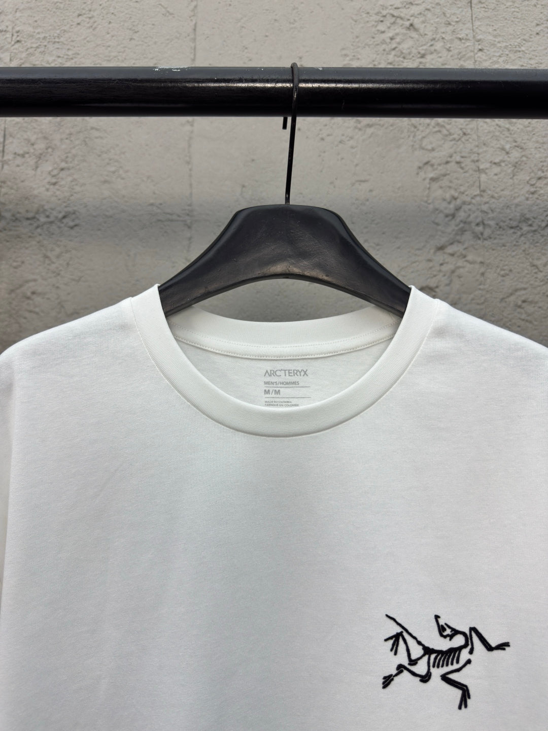 체인2호 / 아크테릭스 남성 반팔 티셔츠