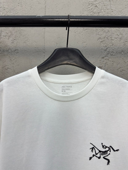 체인2호 / 아크테릭스 남성 반팔 티셔츠